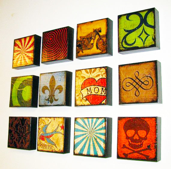 <center>Art Blocks</center>