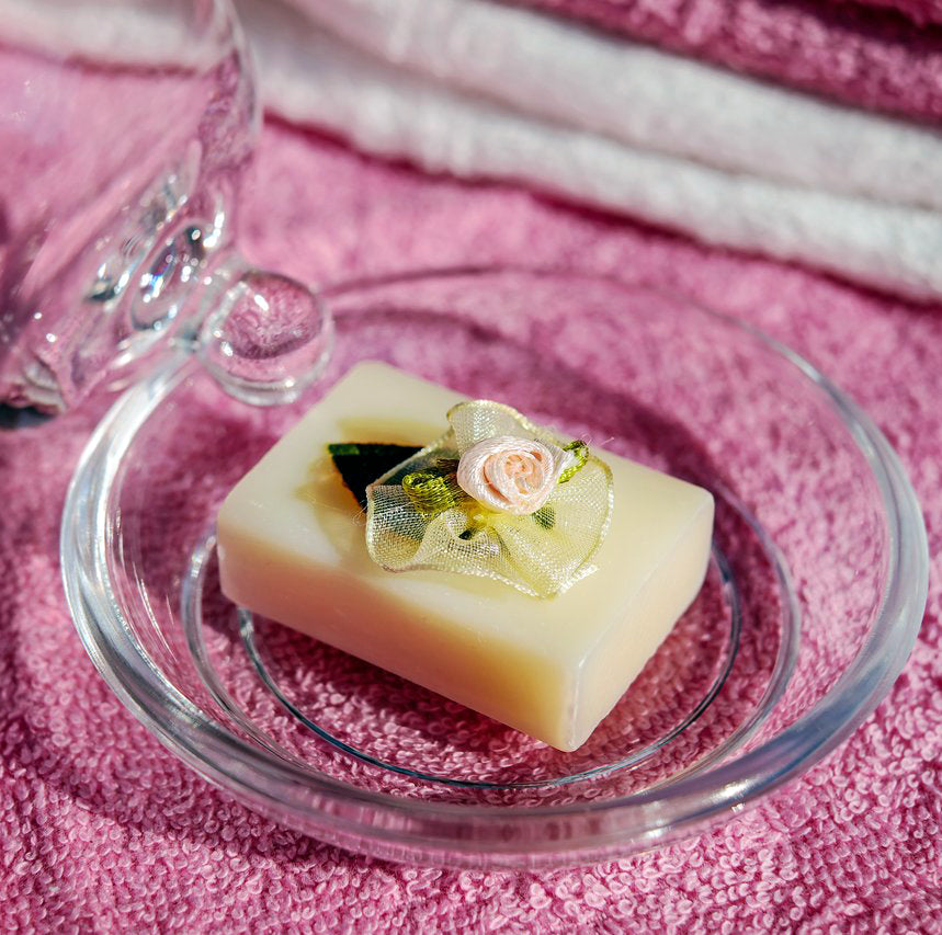 <center>Soaps</center>