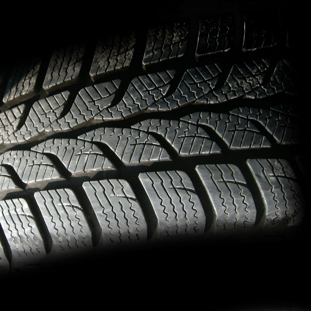 <center>Tires</center>