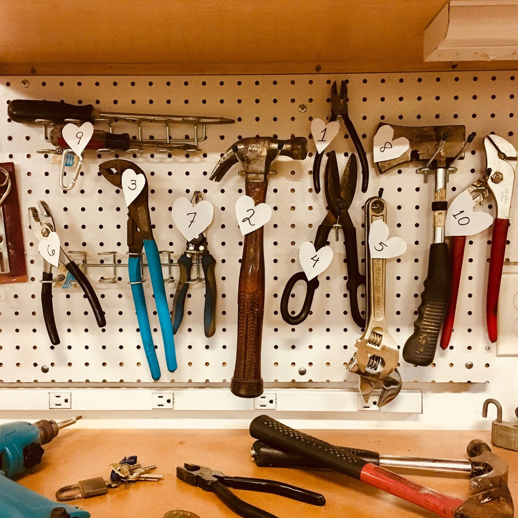 <center>Tools</center>