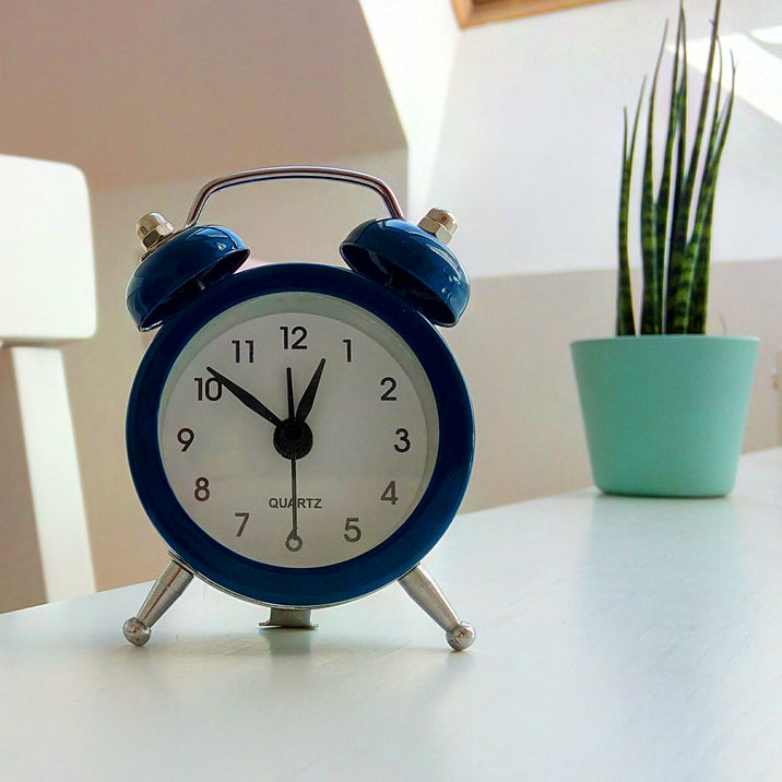 <center>Table / Shelf Clocks</center>