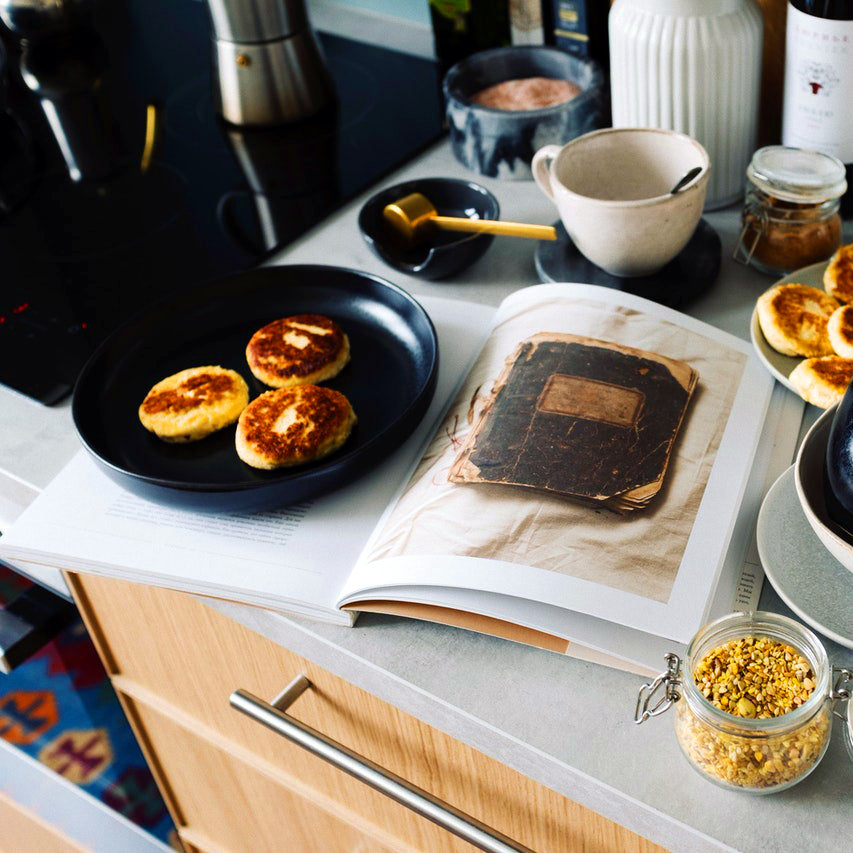 <center>Cookbooks</center>