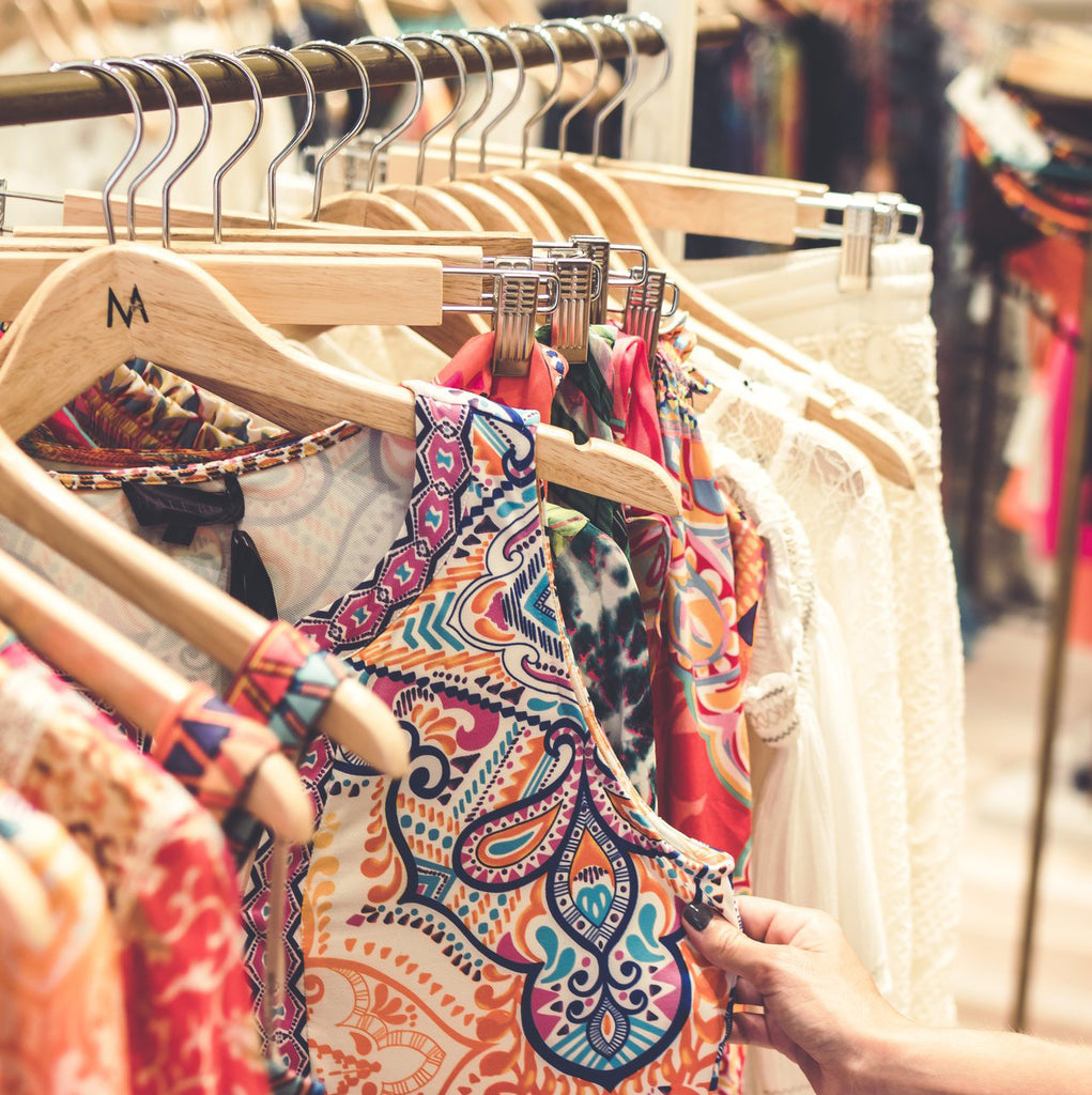 <center>Clothing</center>