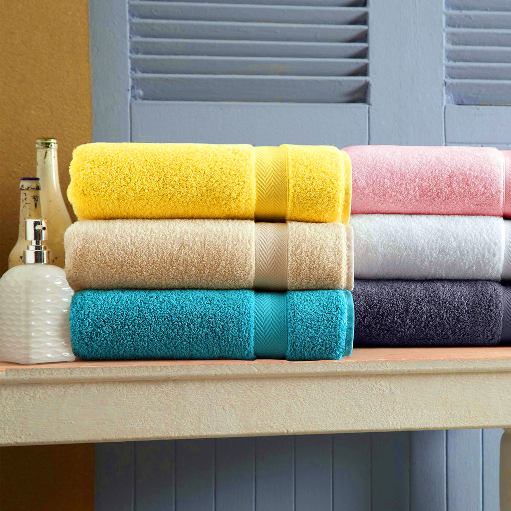 <center>Towels</center>