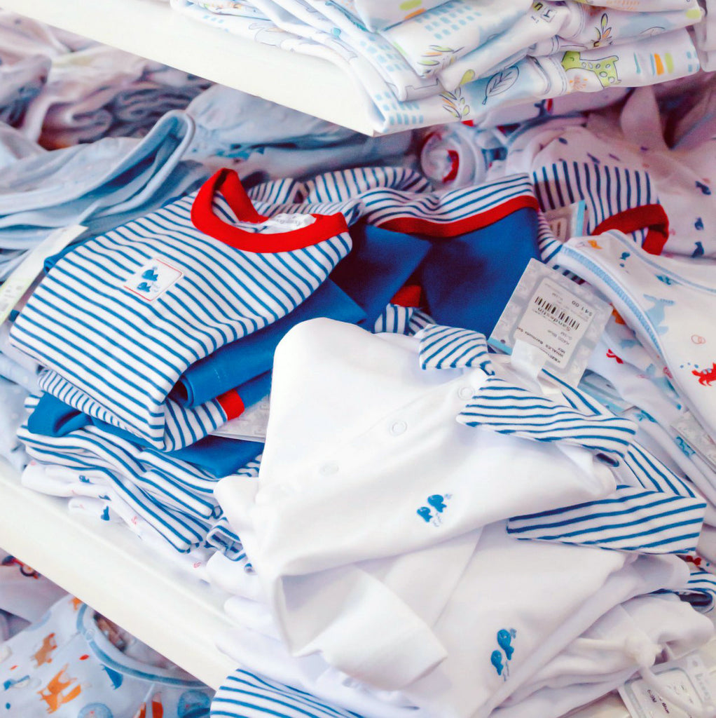 <center>Clothing Baby's</center>